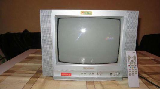 Ремонт кинескопных телевизоров в Верее | Вызов телемастера на дом